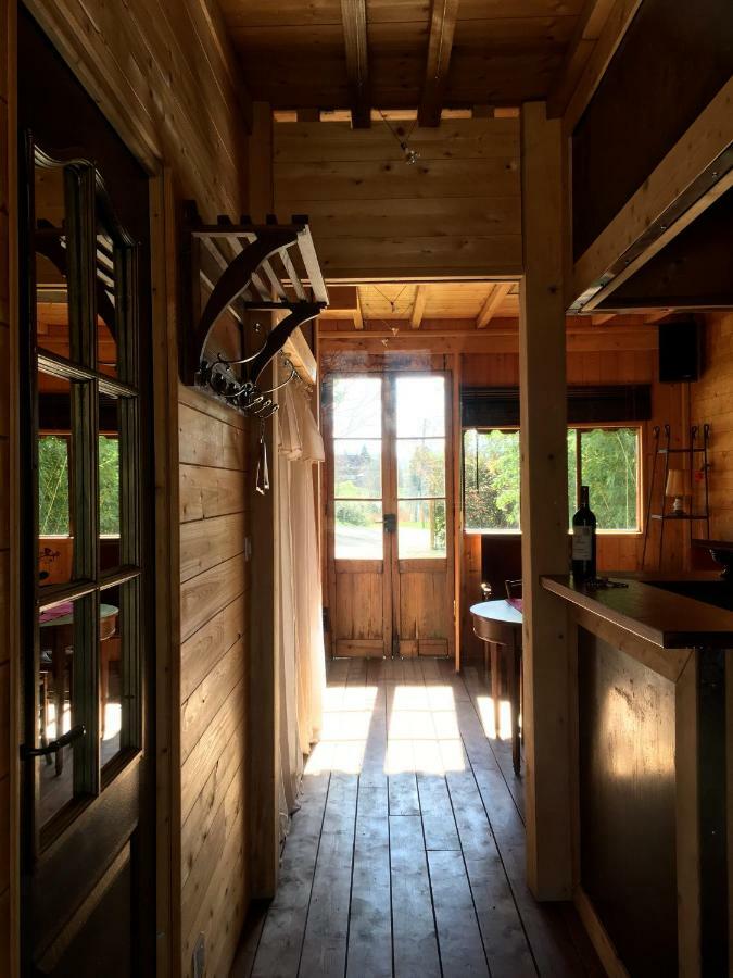 Ma Cabane A Sarlat Exteriör bild